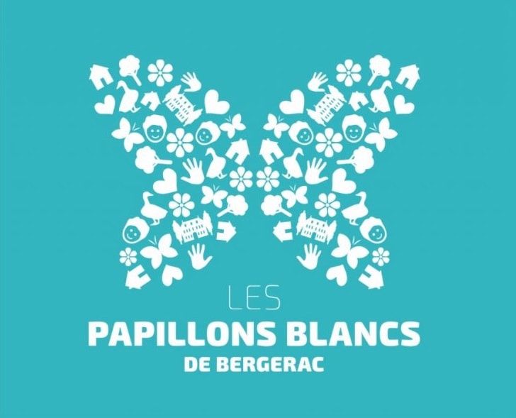 Les Papillons blancs