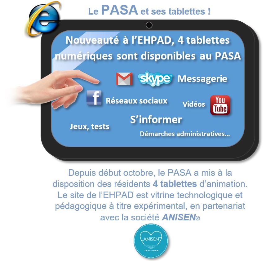 PASA